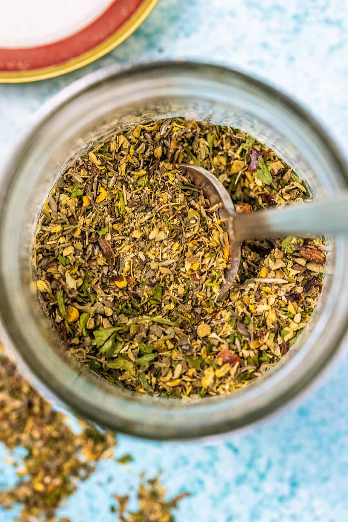 Homemade Italian Seasoning: Your Go-To for Flavorful Meals